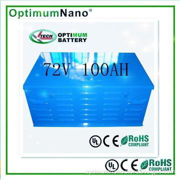 72v lifepo4 battery